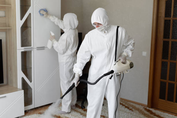 24/7 Emergency Unattended Death Cleanup experts in Joint Base Mdl, NJ